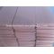 WPC decking wooden material/floor wood board