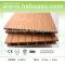 WPC composite decking/imitation wood board