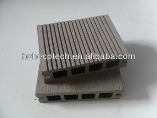 wpc extrusion decking