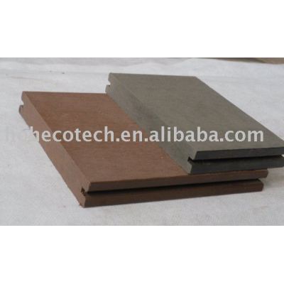 Eco-friendly wpc flooring board
