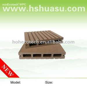 WPC Decking, CE,ASTM,ISO9001,ISO14001approved