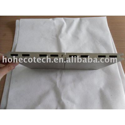 popular WPC wall panle/flower pot-CE