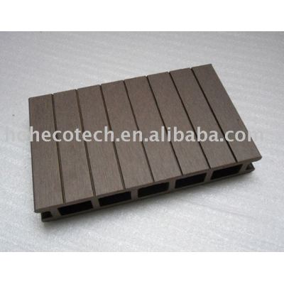 WPC Flooring Board(ISO9001,ISO14001,ROHS)