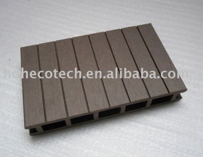 WPC Flooring Board(ISO9001,ISO14001,ROHS)