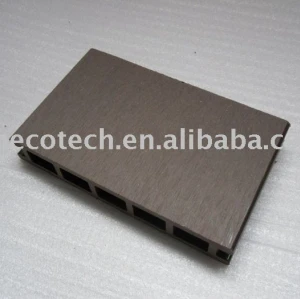 WPC 마루 널 (ISO9001, ISO14001, ROHS)