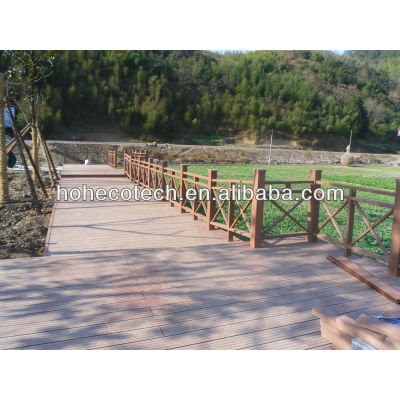 OEM decking floor