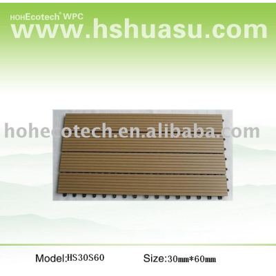 wpc outdoor decking