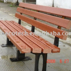 outdoor lounges--wpc