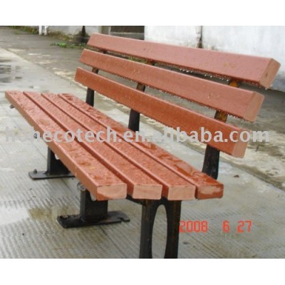 outdoor lounges--wpc