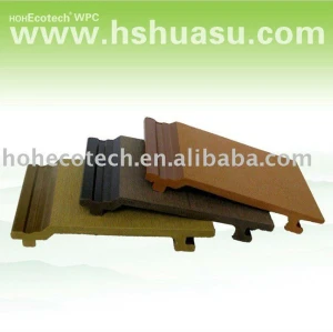 100% recycle environmental wall cladding