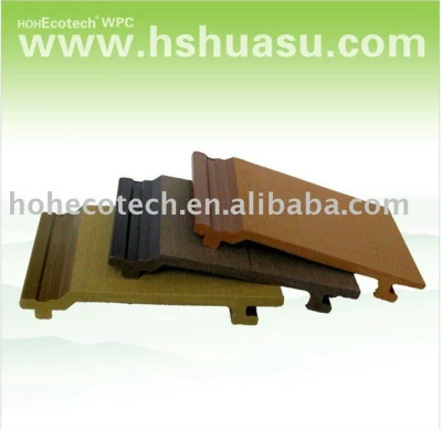 100% recycle environmental wall cladding