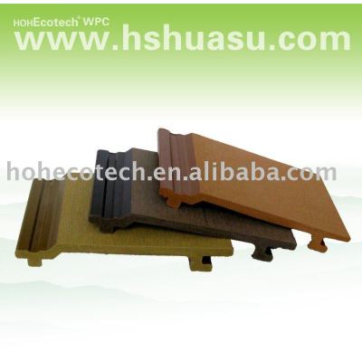 popular composite wall cladding