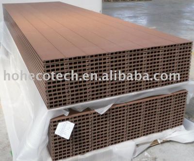 Hot Sell WPC Flooring Board