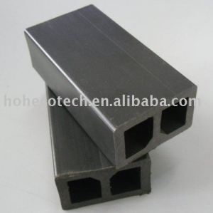 Geländer --Huasu WPC Materialien