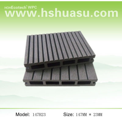 wpc composite decking 147S23