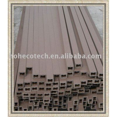 wpc hollow joist