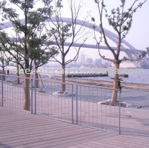 Composite Decking, CE,ASTM,ISO9001,ISO14001approved