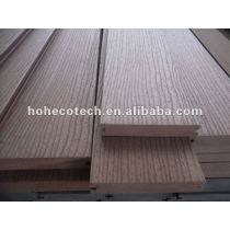 WPC composite timber decking
