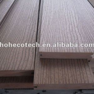 WPC composite timber decking