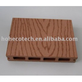 WPC Holz mag Decking