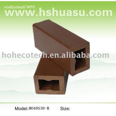 wpc outdoor joist ,waterproof