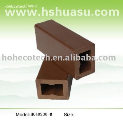 wpc outdoor joist ,waterproof