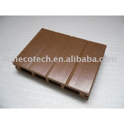 WPC Flooring Board(ISO9001,ISO14001,ROHS)