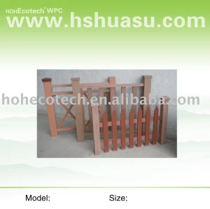 wpc 옥외 decking