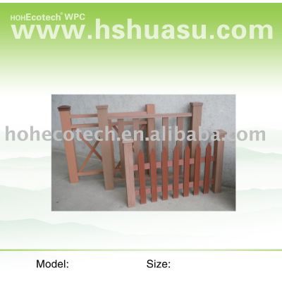 wpc outdoor decking
