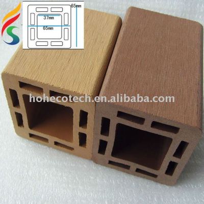 Garden WPC Fencing(high quality)