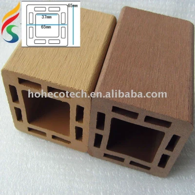 Garden WPC Fencing(high quality)