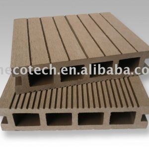 Wood Plastic Composites(WPC) Flooring