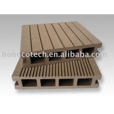 Wood Plastic Composites(WPC) Flooring