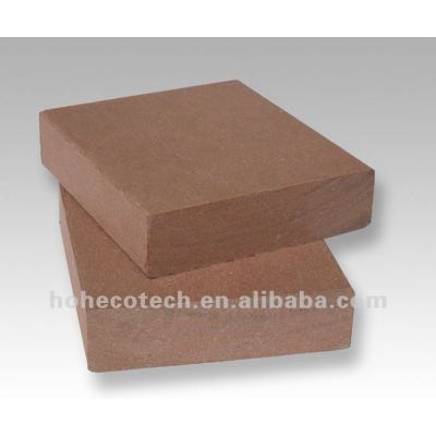 waterproof interlocking wpc decking