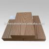 WPC polywood decking