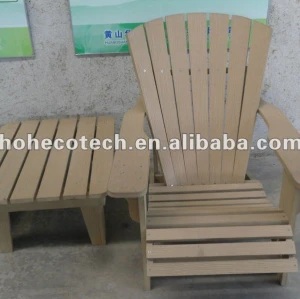 Eco-friendly good design wood composite chairs