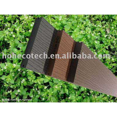 wpc decking floor composite floor
