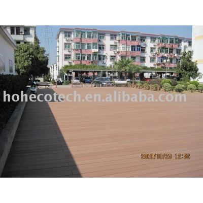 WPC Outside Decking/Flooring