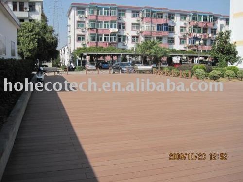 WPC Outside Decking/Flooring