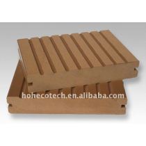 140x25mm groove composite decking board