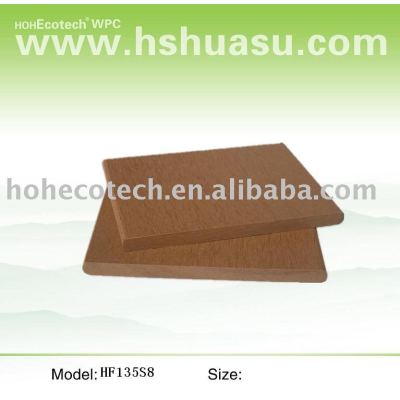 wpc outdoor fencing board