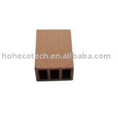 WPC Joist Flooring