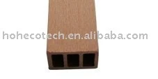 WPC Joist Flooring