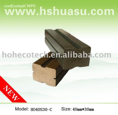 wpc solid joist