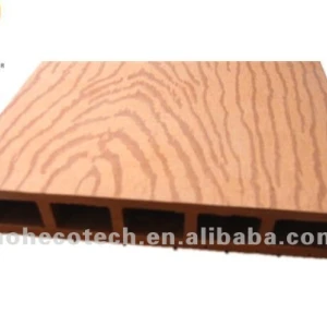 160x25mm 갑판 de 마데이라 파라 piscinas