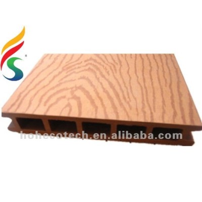 160x25mm deck de madeira para piscinas