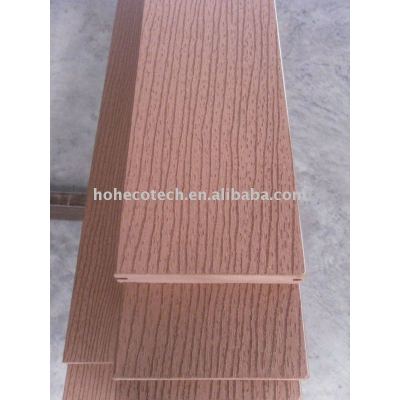 (CE ISO ATSM ROHS)WPC embossed Flooring