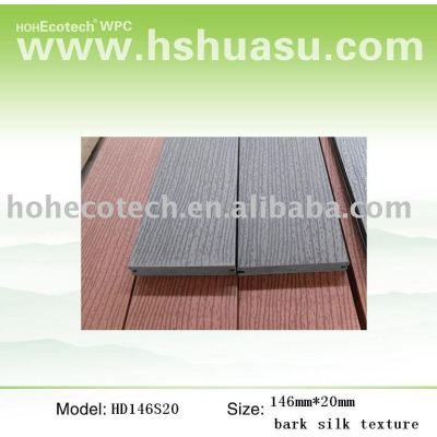wpc outdoor decking