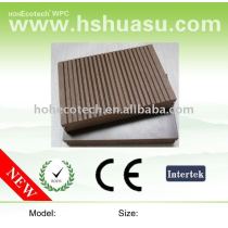 WPC Swimming Pool Decking,one side slidding