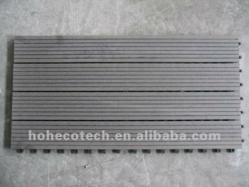 WPC Balcony flooring tile-300*600mm
